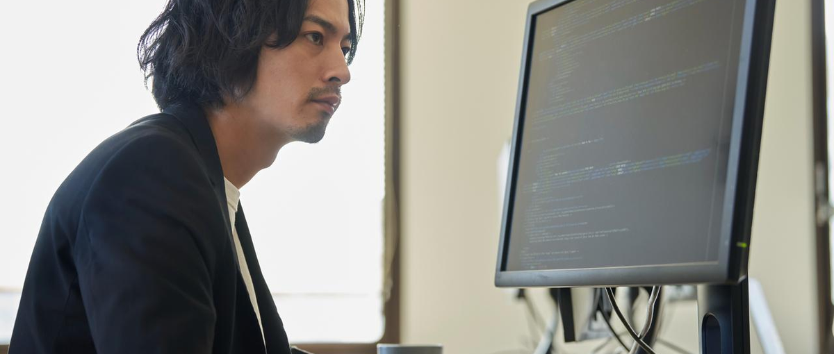 ITエンジニア！特にシステムエンジニア、プログラマー募集です！