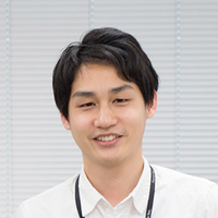 西山 直樹さんのプロフィール