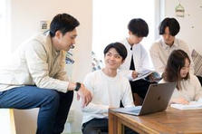 文系26卒大歓迎！絶対に置き去りにしない環境であなたをトップエンジニアに！