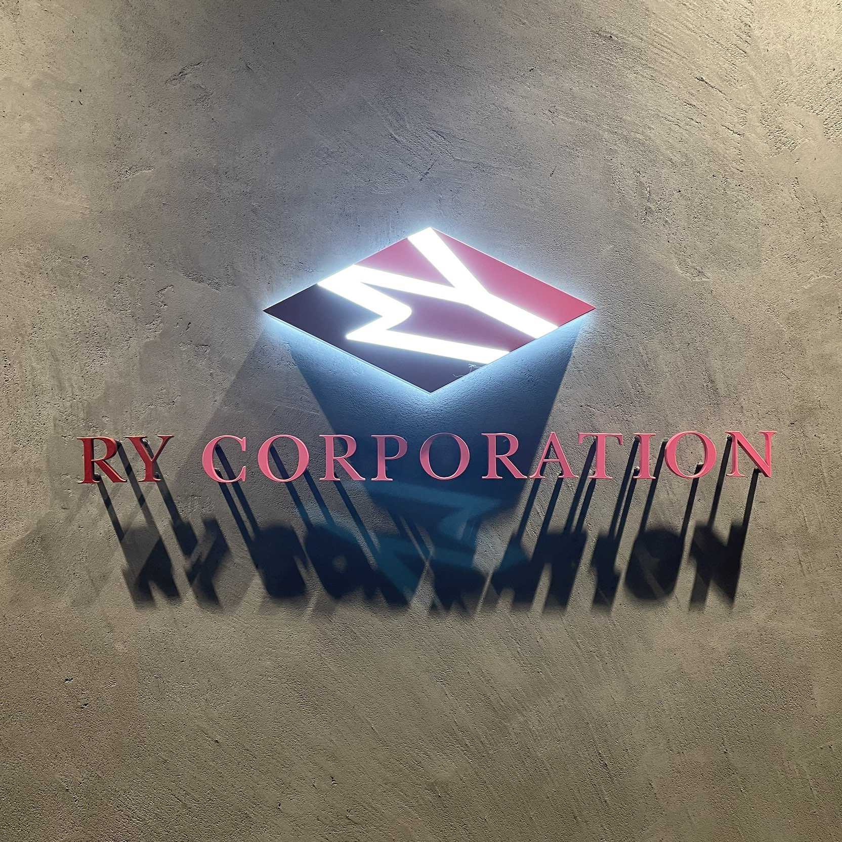 株式会社RYコーポレーション