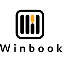 Winbookの会社情報