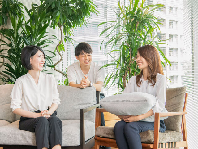 【代表インタビュー】１⼈ひとりの想いを形にするための組織、Hubbit が出来るまで