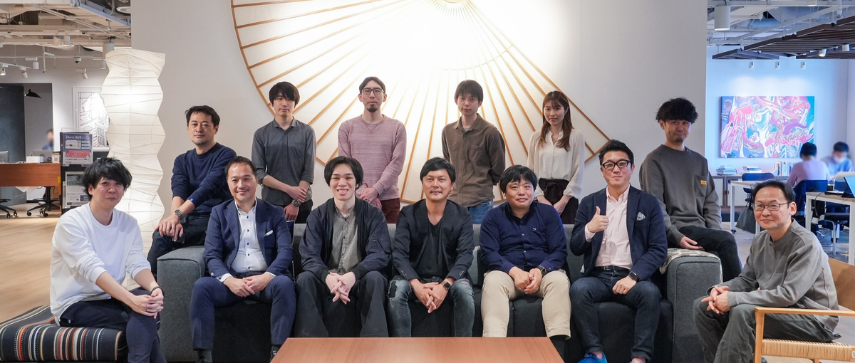 データから感性を解析しビジネス課題を解決する／データサイエンティストの募集