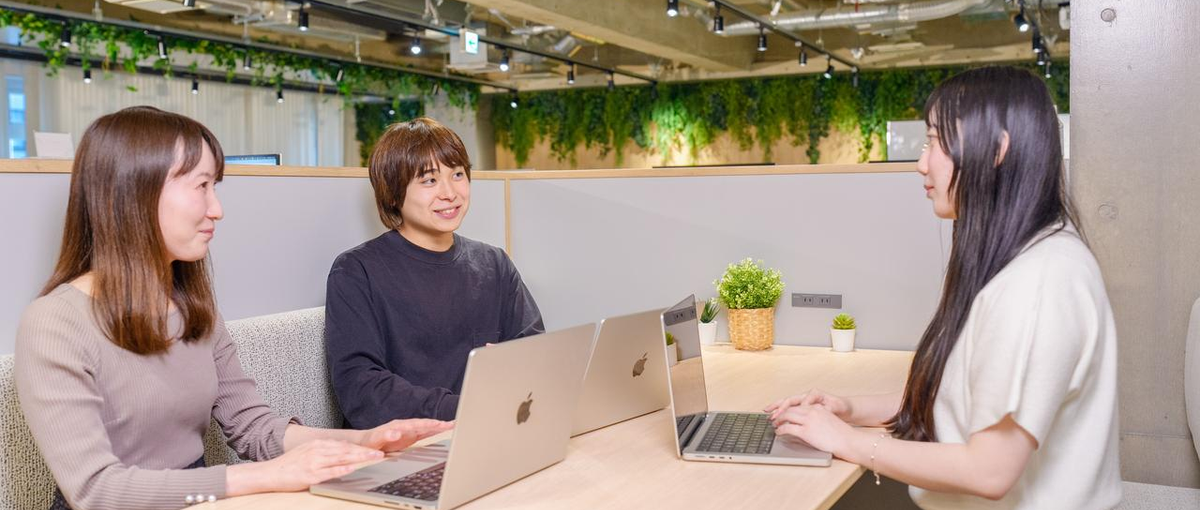 成長フェーズの企業において採用領域から組織拡大に貢献したい方大募集！