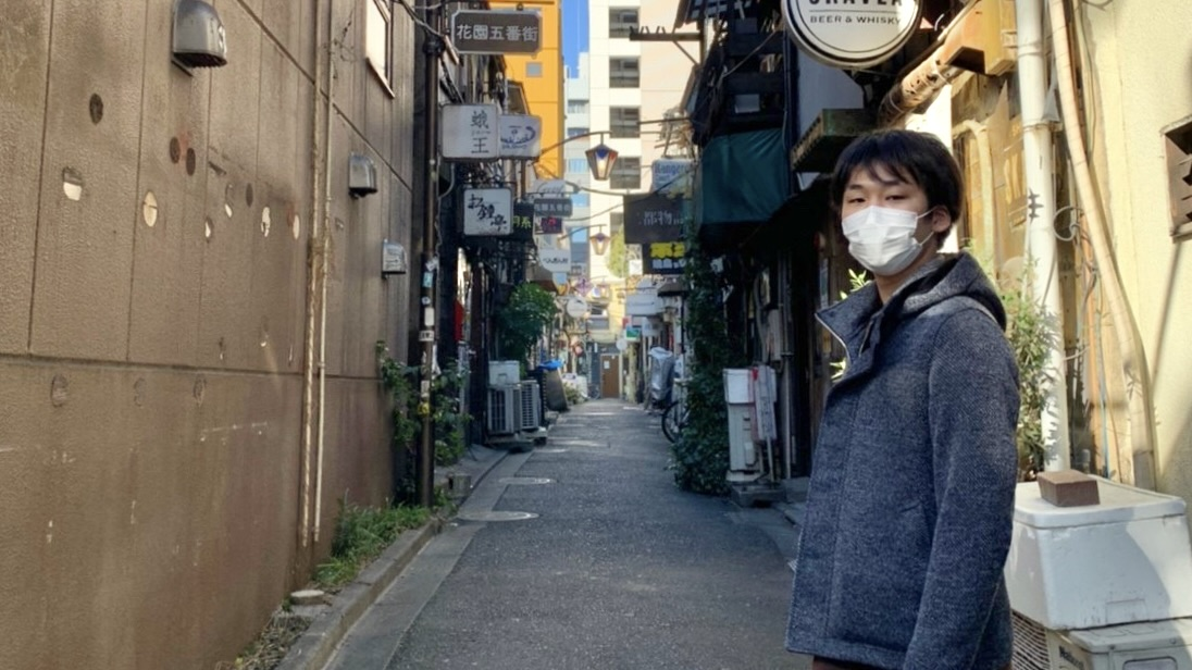 「絶対にPRが良い」22卒内定者がそう確信していたワケ