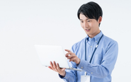 年齢や経験は関係なく、自分に合ったキャリアステップを描きながら、着実に成長を感じられる環境です！