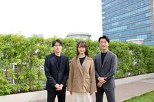営業・販売の経験を活かせる転職。経験０からキャリアアドバイザーになれます！