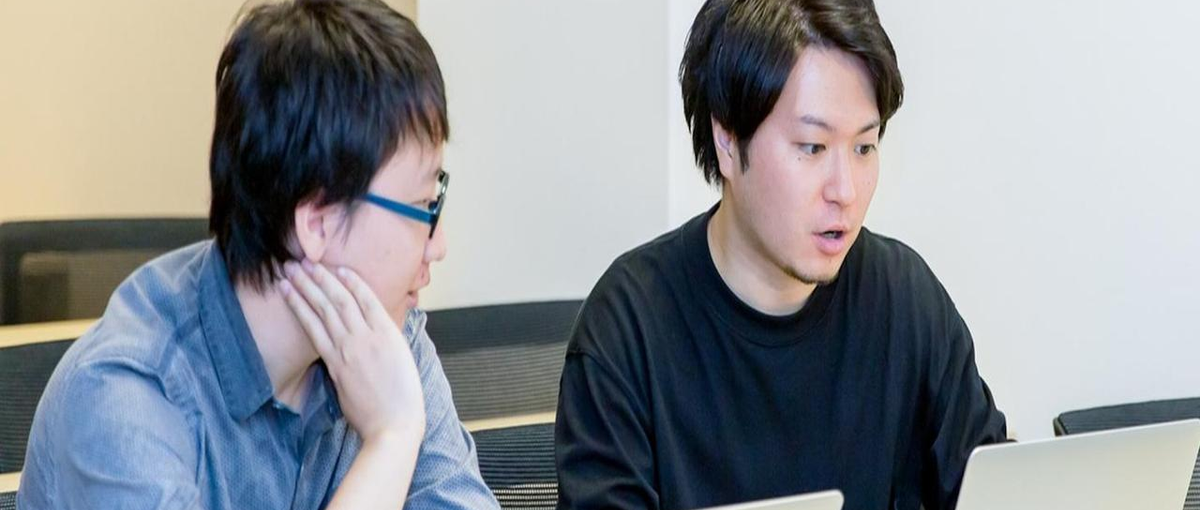 Microsoftリードエンジニア/技術力とリーダーシップでチームを率先