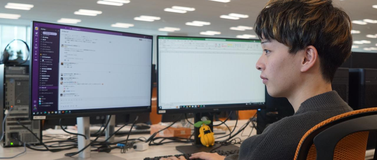 お客様を喜ばせる0→1を。オンラインゲーム運営チームのリーダー候補募集