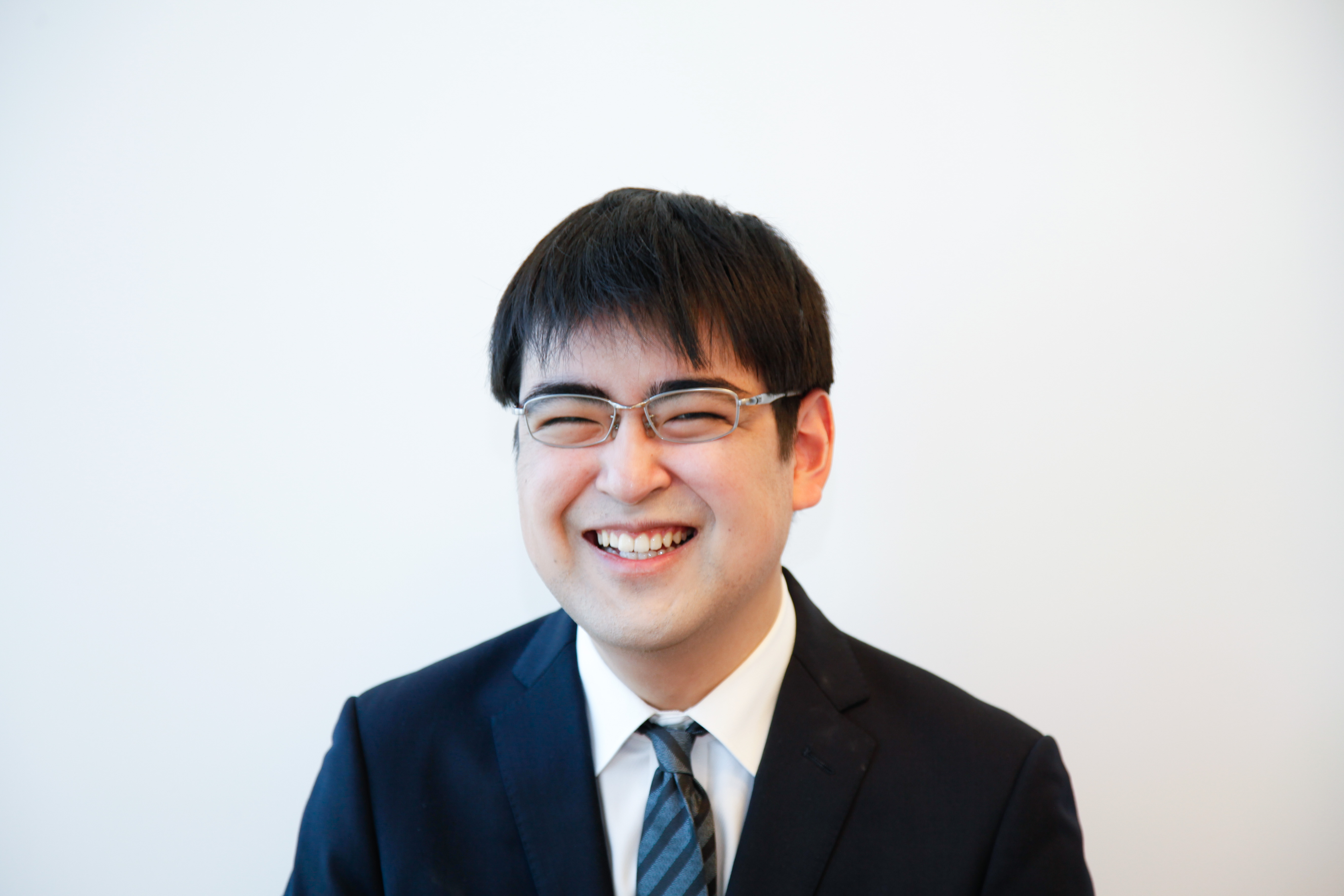 【GLGerのキャリアストーリー vol.4】目標が明確であり、仕事の進捗度も分かりやすいため、自分の成長も実感しやすいです。