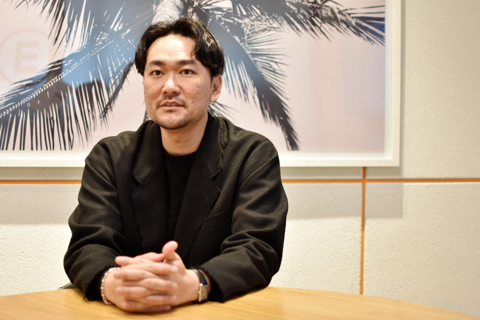 COOインタビュー】時価総額1000億円の会社をつくるために。事業