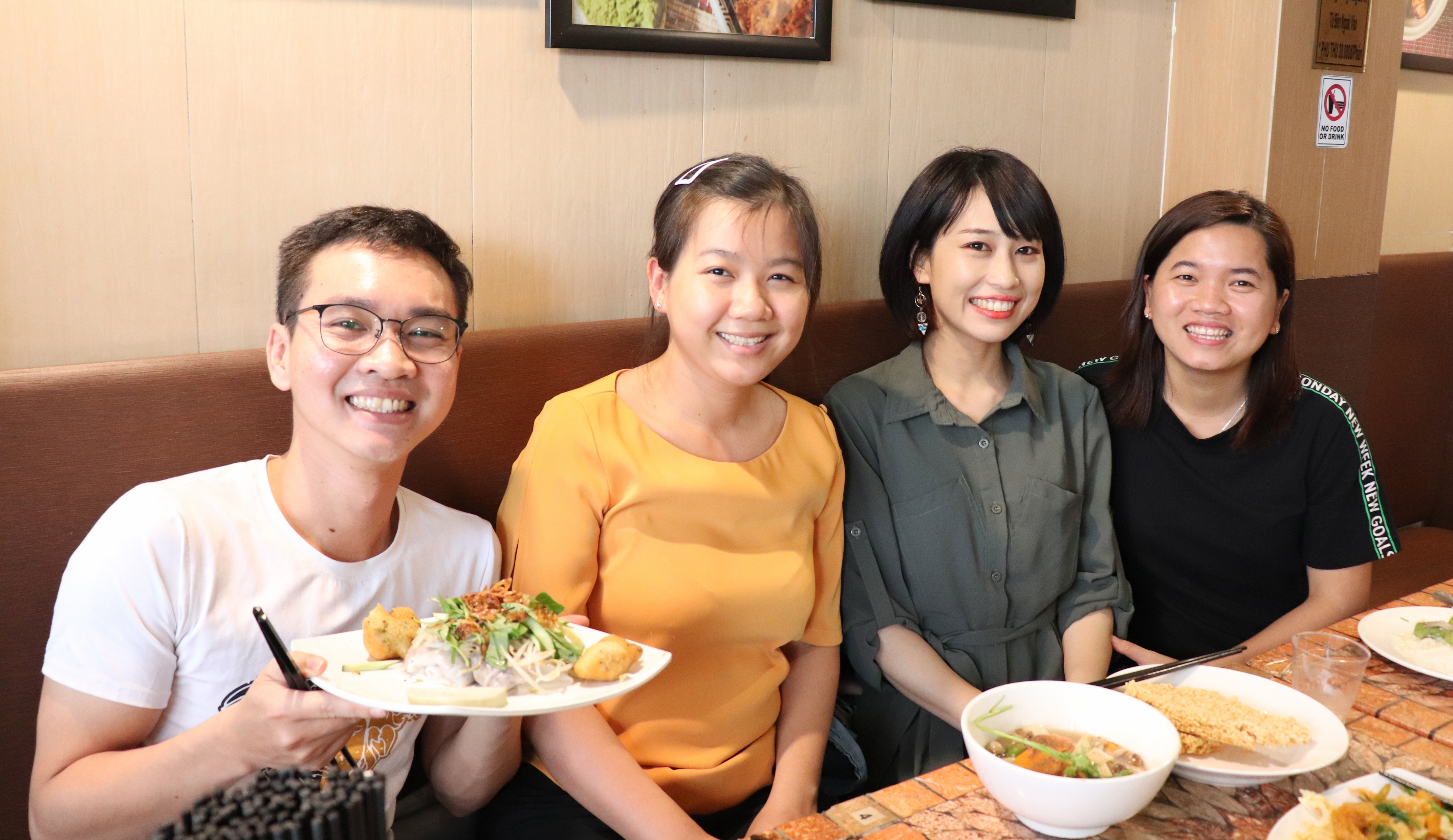 牛丼よりもコスパが高い！！日本人のリアルなベトナム生活【ランチ編】