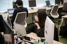教育業界のDXを推進｜2万人のユーザーを持つ大規模システム開発ポジション！