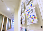 学生向け情報誌「type」を企画・発行している会社です。
