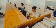 Open Workspace Plan