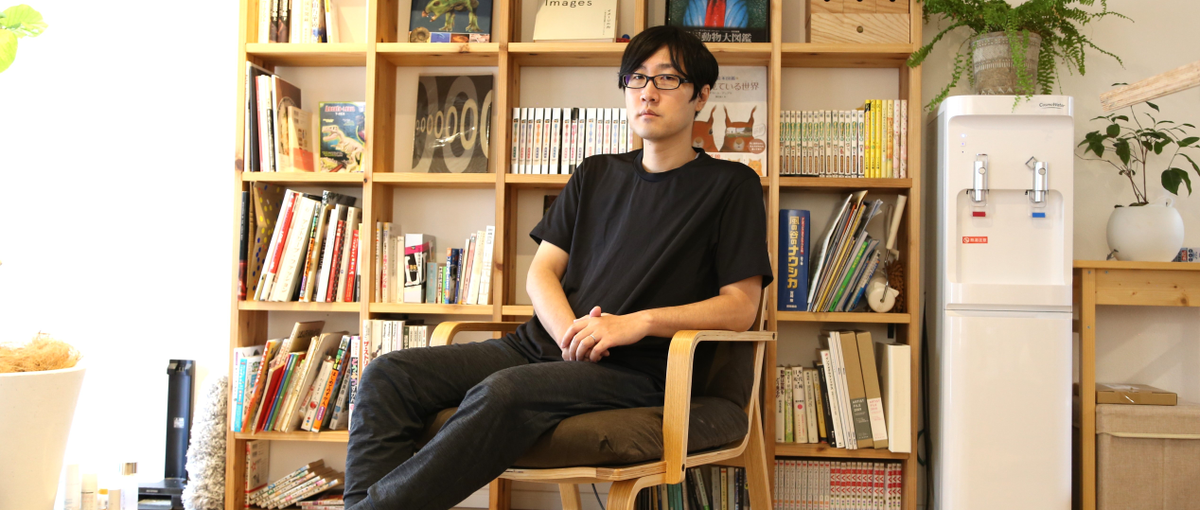 最新の技術で、世界を変える瞬間を間近で目撃したいエンジニア募集中。