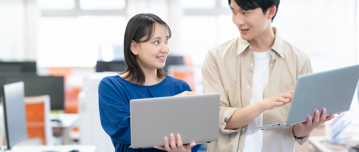 Flutter,Dart｜スマホアプリの開発に挑戦したい方大募集！