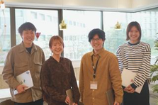 長期インターン｜人材業界を裏側から覗いてみたい人、募集。