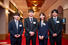 25卒｜次世代型の教育に関心がある学生さん一度お話しませんか？