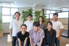 WEBディレクターとして入社直後から大型案件に取り組みたい方Wanted！