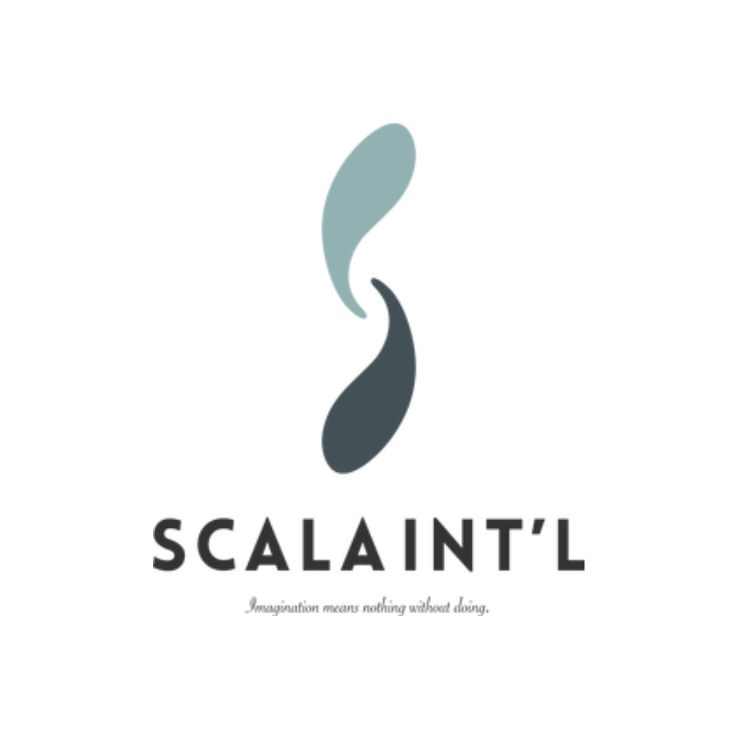 スカラインターナショナル株式会社