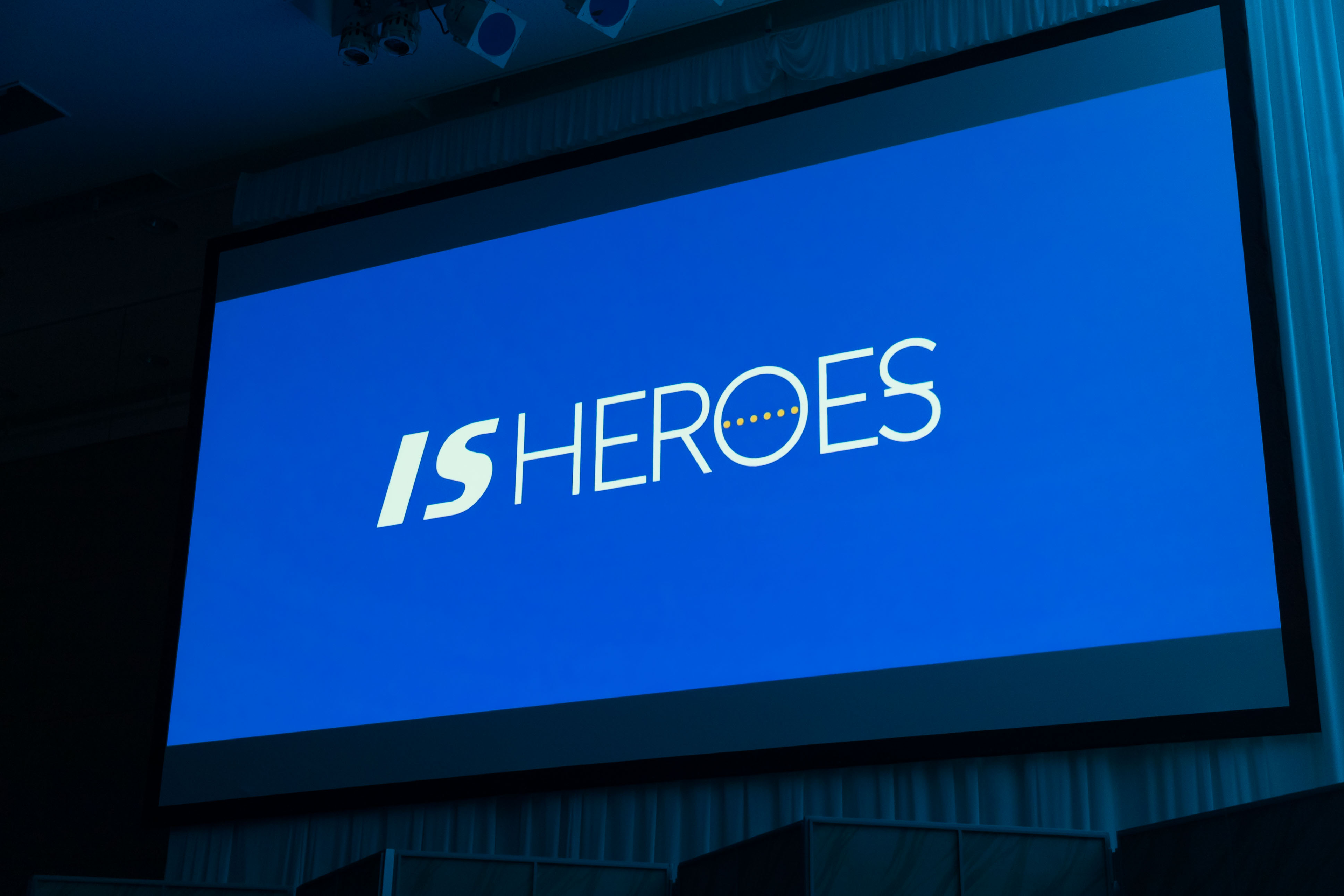 半期表彰式の様子をご紹介！！