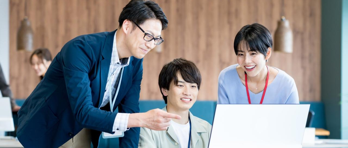 ヘルプデスク経験を活かせます！社内SEとして事業成長をサポートしませんか？