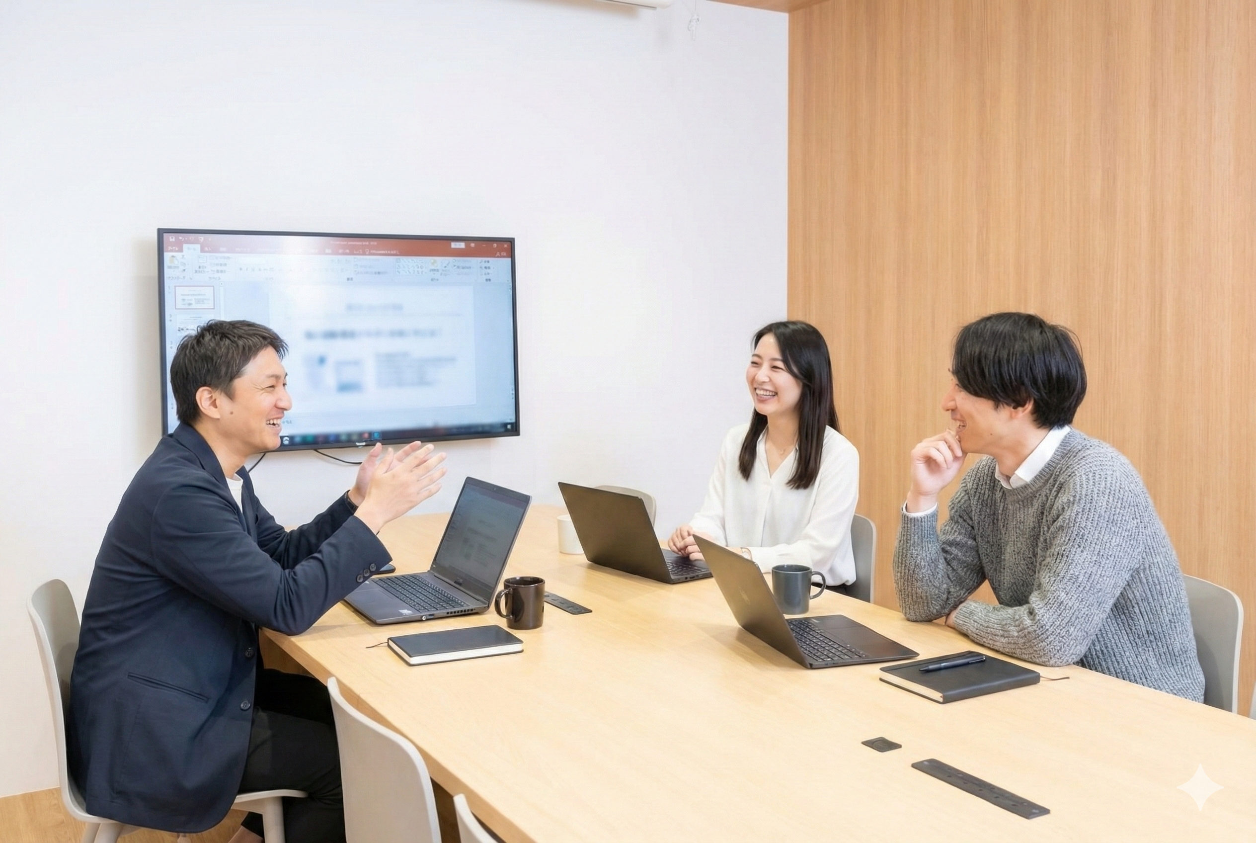 【未経験でもマーケタ―になれる？｜前編】異業種3名が語る“転身のリアル”座談会