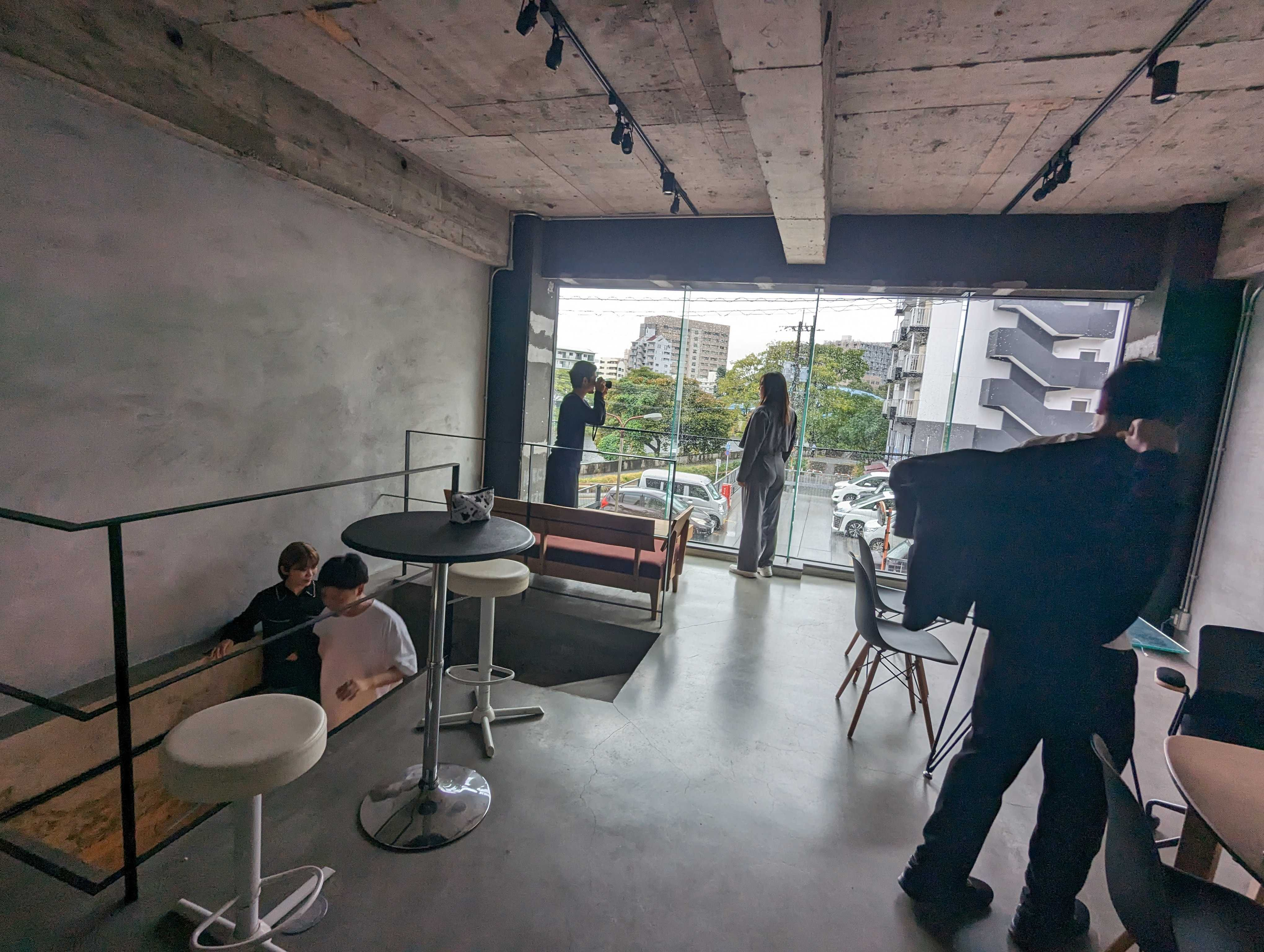 【レポート】熊本オフィスで経営合宿があったよ