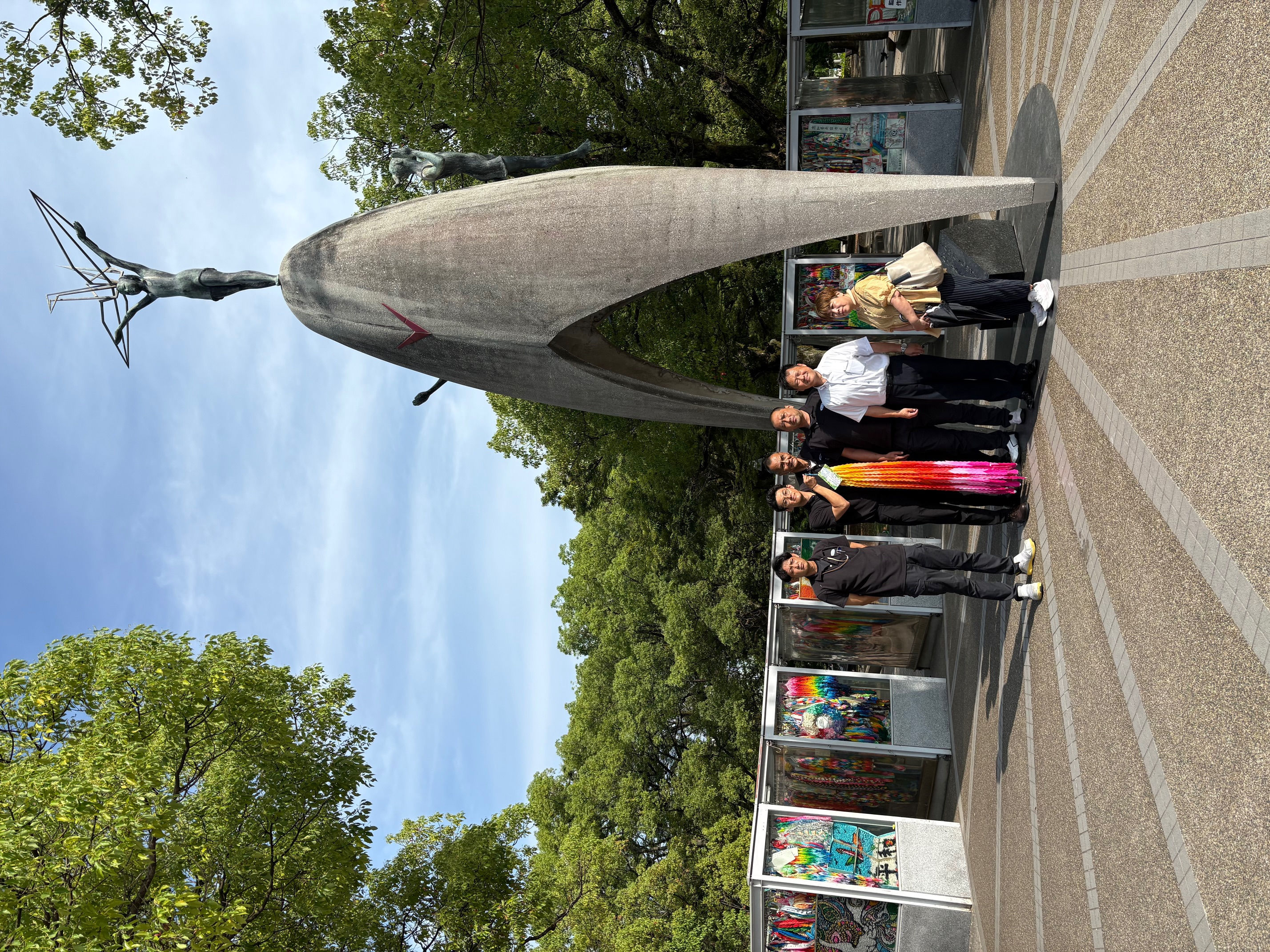 広島を第２第３のふるさとにしませんか