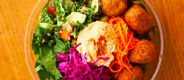 外資系スタートアップ秘書が教える、六本木おすすめランチスポット３選。