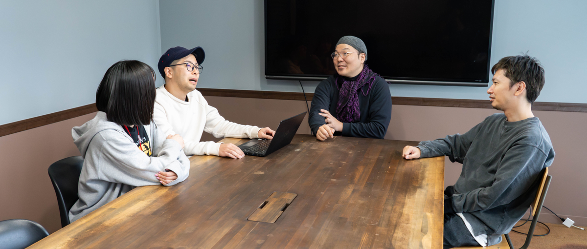 SIプロジェクトのPMを募集中！自由度高い環境で経験を活かしませんか？