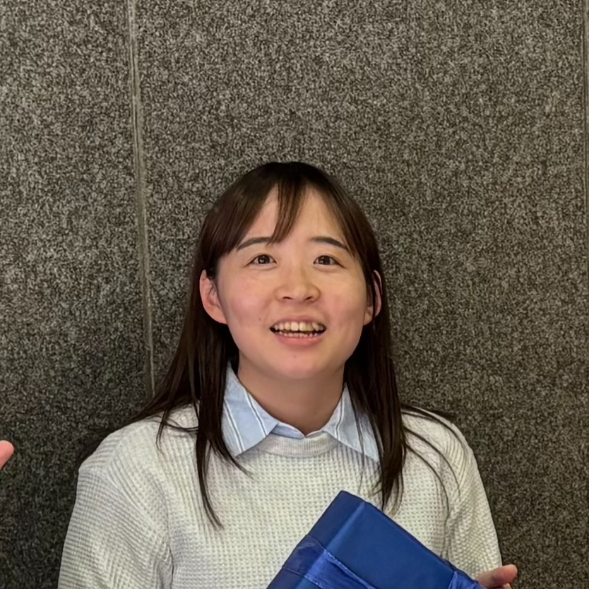 河上 遥子