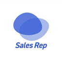 株式会社 Sales Rep