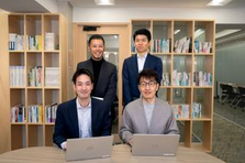 AI開発を通し大手法人のDXを支援！AI/DX開発プロジェクトマネージャー
