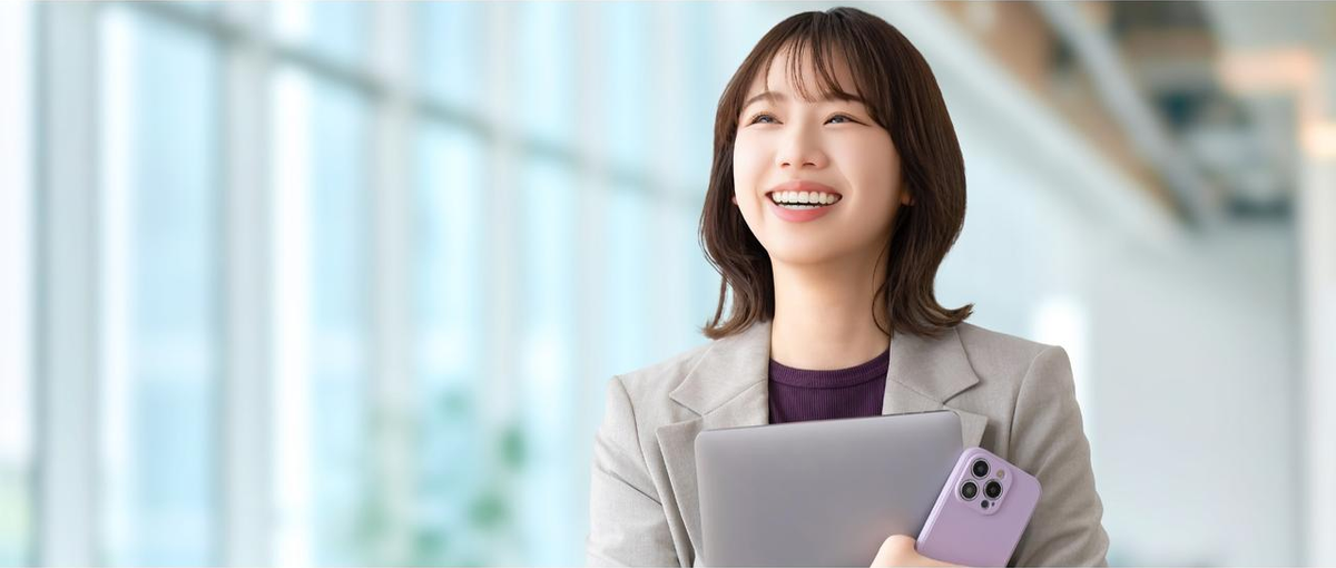 事務経験を生かしてスキルアップできるチャンス！総務担当者を募集