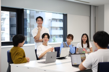 急成長スタートアップ｜バックオフィス部門の立ち上げメンバー募集