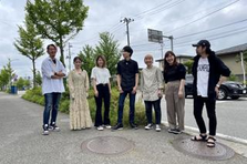 海外展開する美容室の運営やマーケのサポートにゼロから挑戦しませんか？
