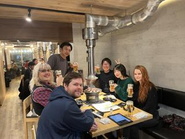 社内コミュニケーションも活発に行っています。