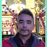 梅田 幸治