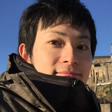 Toshihiro Shimizu