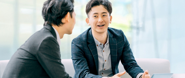 PHPエンジニア│短時間からのコミットも歓迎！自社サイト開発をお任せ