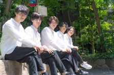 本気で仕事したい人！/優秀なだけではない、人としての強さを求めます。