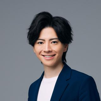 小笠原 羽恭さんのプロフィール