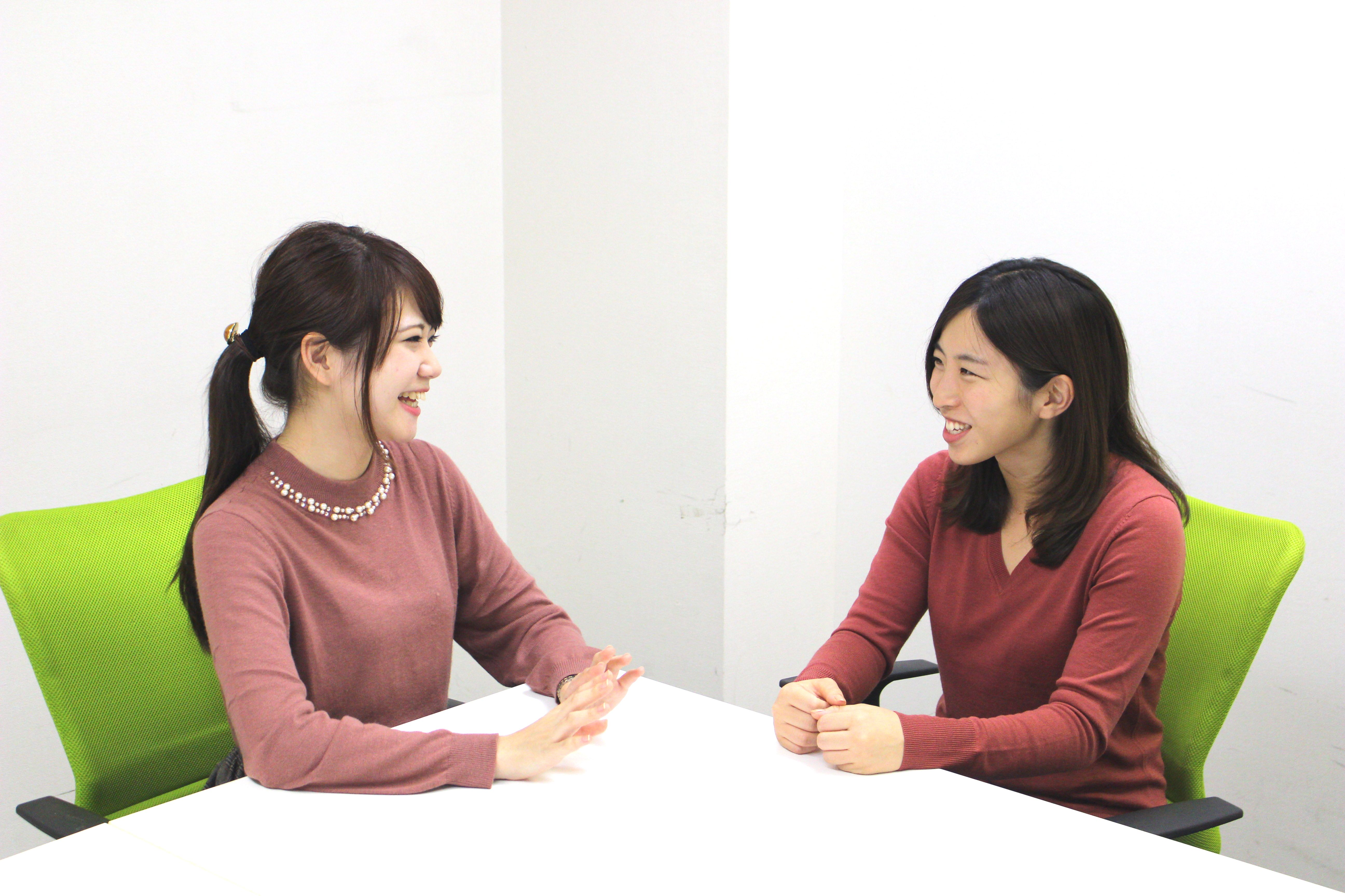 【新入社員のリアル】就活ってもっと“ワクワク”できるものだと思う