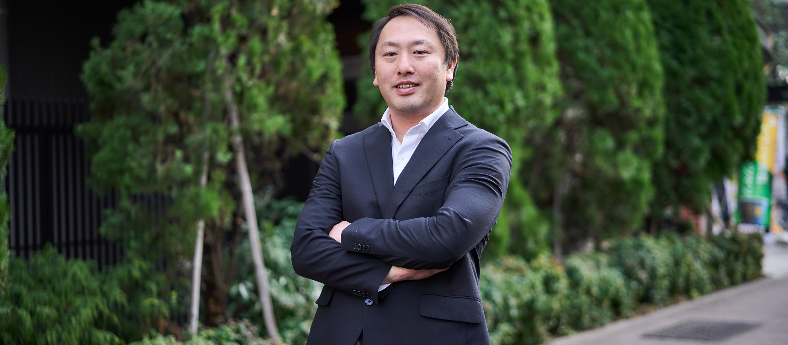 【アーラリンクに必要なのはヒーロー!?】社長が語る社会貢献と、将来の展望