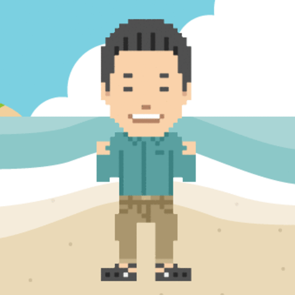 稲村 竜也さんのプロフィール