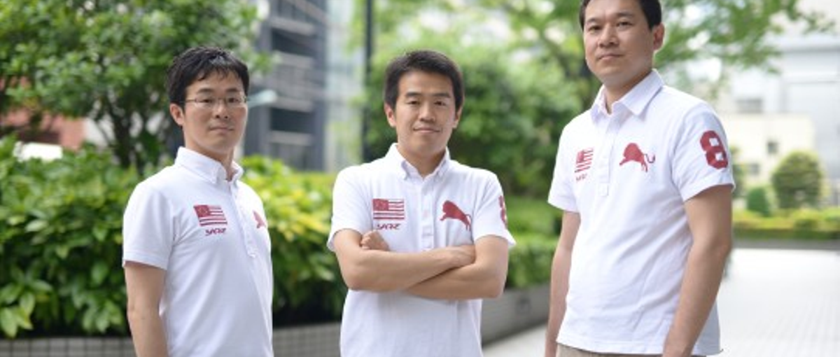 尊敬するエンジニアに追いつきたい。ならばYAZの成長環境に飛び込め！