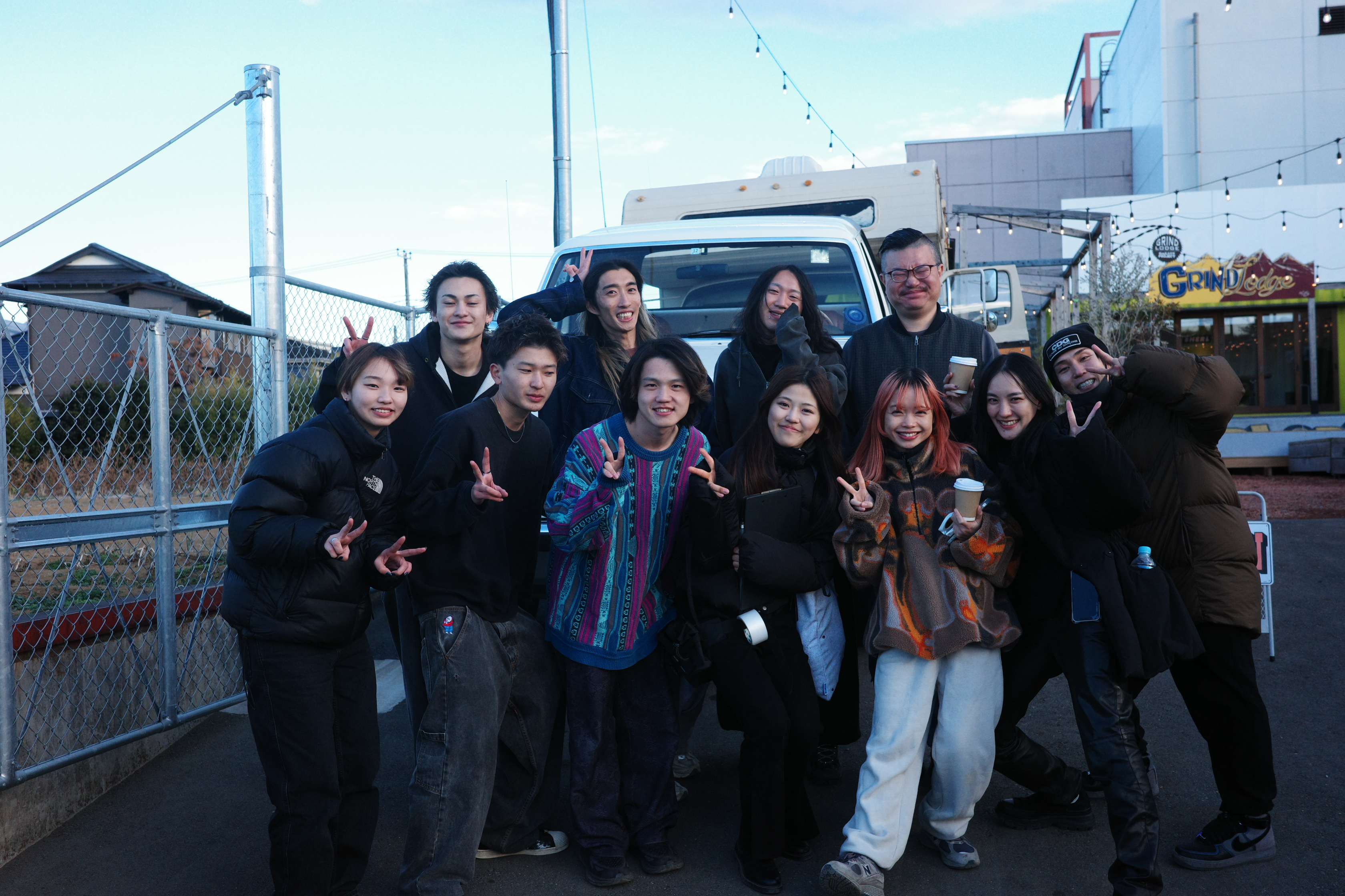 実際の現場の裏側。アシスタントプロデューサーになりたい人wanted！-後編-