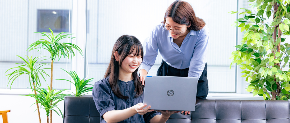 採用経験ゼロでも大丈夫｜人の想いに寄り添う仕事、始めませんか？